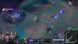 Intensive League of Legends R…