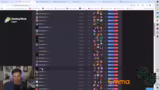 Diskussion über Grandmaster-G…