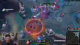 Testen von neuen Champions un…