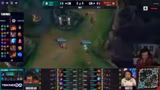 League of Legends