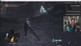 Bisschen Lucian danach Dark Souls 3 tra…