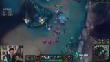Lucian Gameplay und Analyse
