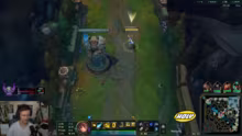 Alles außer ADCS auf Botlane