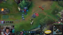 Kurzer Mittagszock bis zum Prime League…