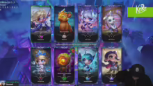 !TIERLIST !Set14 Tag 4 Viele fahren nic…