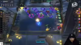 Strategieanpassungen, Orb-Man…