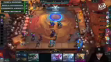 Teamzusammenstellung, Item-Op…