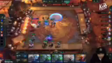 Anima Squad, Treasure und Gol…