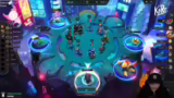 Late-Game Anpassungen und Win…
