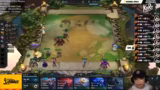 Teamfight Tactics