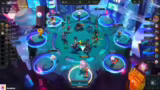 Spielanalyse und Team-Komposi…