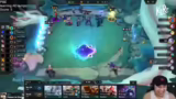 Teamfight Tactics