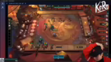 Teamfight Tactics