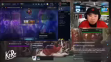 Diskussion über Jinx und Drav…