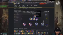 [PBE !Set18] Warum heißt es Schlaftable…