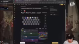 Letzter Stream vor dem Turnie…
