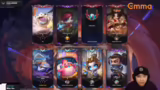 Teamfight Tactics