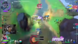 SUPERVIVE