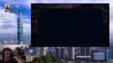 Stream-Start und Vorbereitung…
