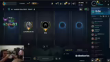 Open Game und LP-Gewinn