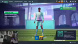 Rocket League Gameplay und Te…