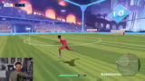 Arcade-Fußball und Monetarisi…