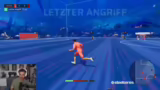 Technische Probleme und Teamz…