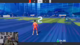 Controller-Probleme, Spielstr…
