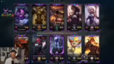 League of Legends