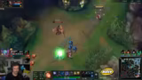 League of Legends