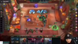 Item-Builds, Augments und Com…
