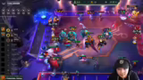 Teamfight Tactics