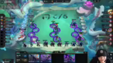 Orb Mechanik, Team Optionen u…