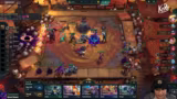 Laufen, Looten und TFT-Tipps: Ein Abend voller Meta-Diskussionen