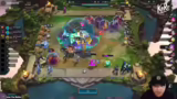 Mid- bis Late-Game Strategie:…