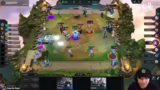 Volibear-Spiel, Augments und…