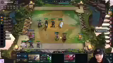 Teamfight Tactics