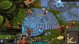 League of Legends