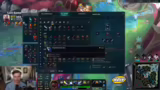 Lucian gegen Tristana und Tea…