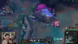 League of Legends