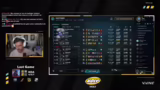 Midgame-Probleme und Analyse…