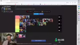 Streamstart und heutige Ziele
