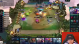 Teamfight Tactics