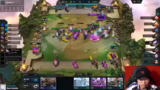 Full Focus Games und Power-Up…