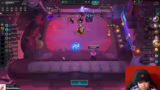 Essen in Hamburg, VOD Review…
