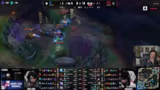 Papa ist wieder da G2 vs Lyon MSI