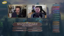 bisschen SoloQ - 14 Uhr Imposter - 16 U…