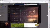 Fußball-Highlight und Perspek…