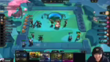 Item- und Levelstrategien