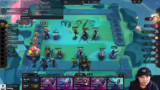 Spielstrategie und Item-Optim…
